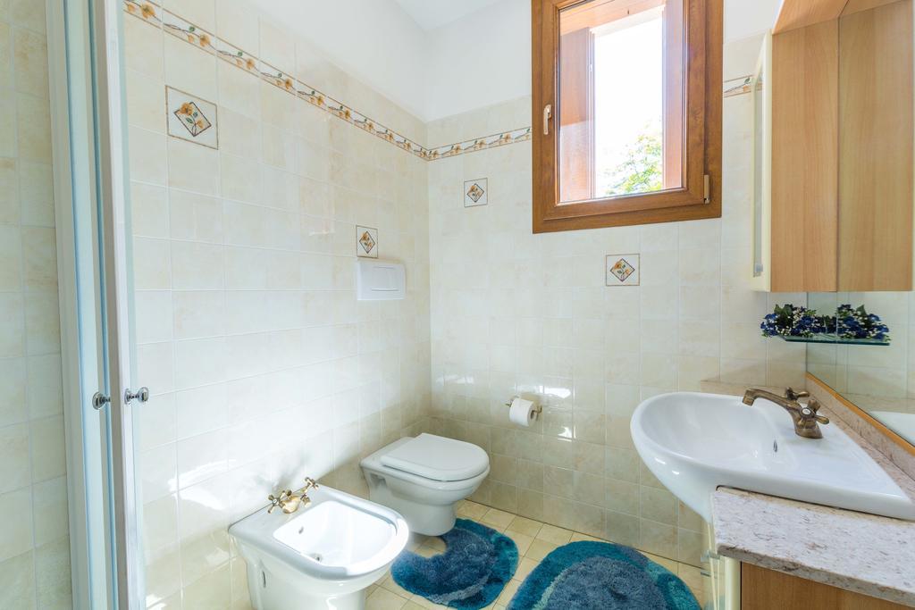 Villa Maryhouse Borso del Grappa Exterior foto